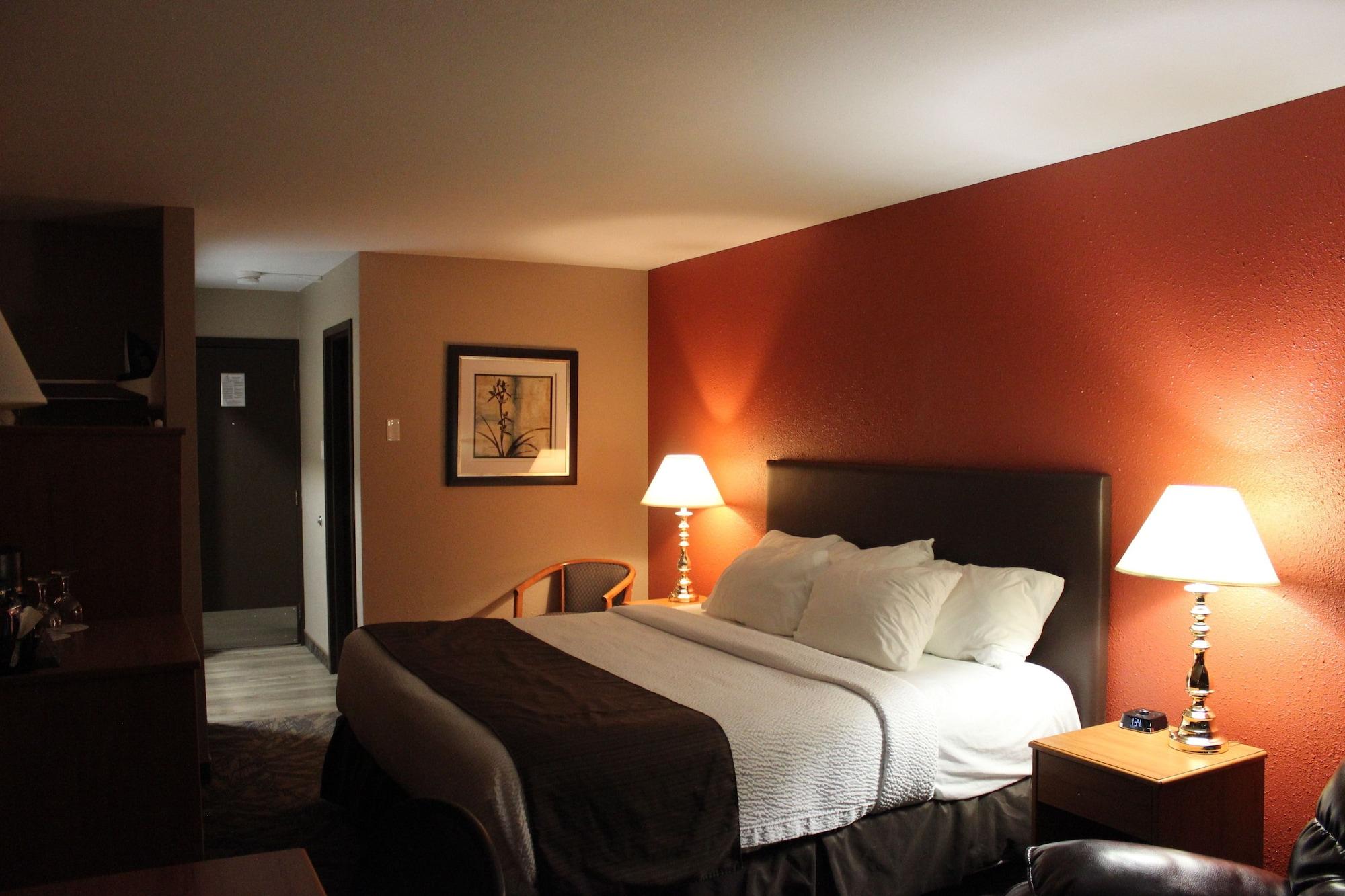 Coast Swift Current Hotel Экстерьер фото