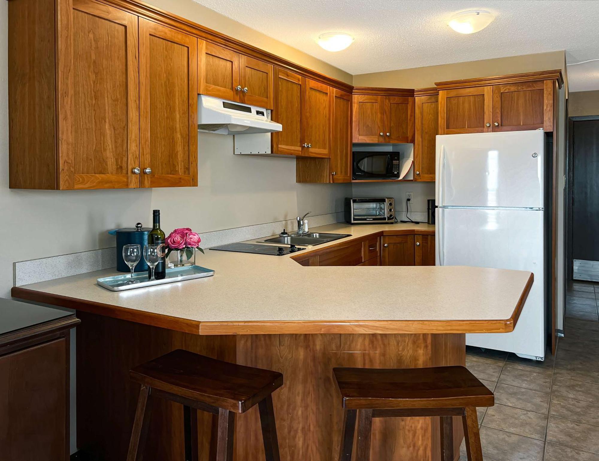 Coast Swift Current Hotel Экстерьер фото